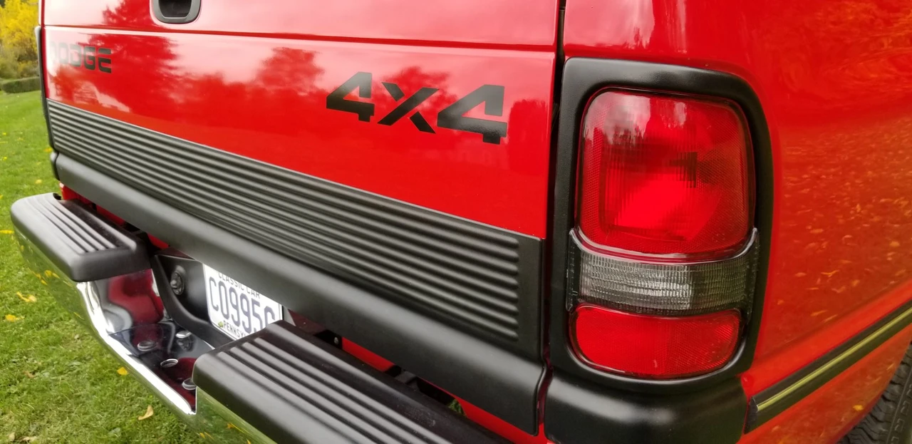 1998 Dodge Ram 2nd Gen - Image 18 of 31