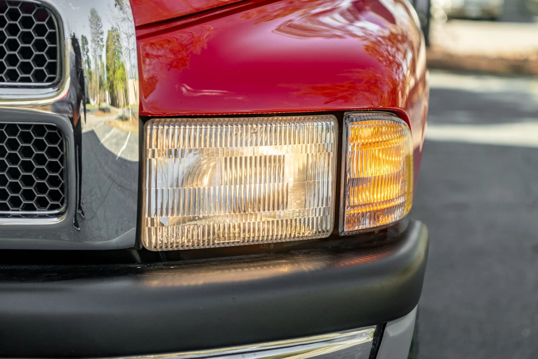 1998 Dodge Ram 2nd Gen - Image 31 of 31