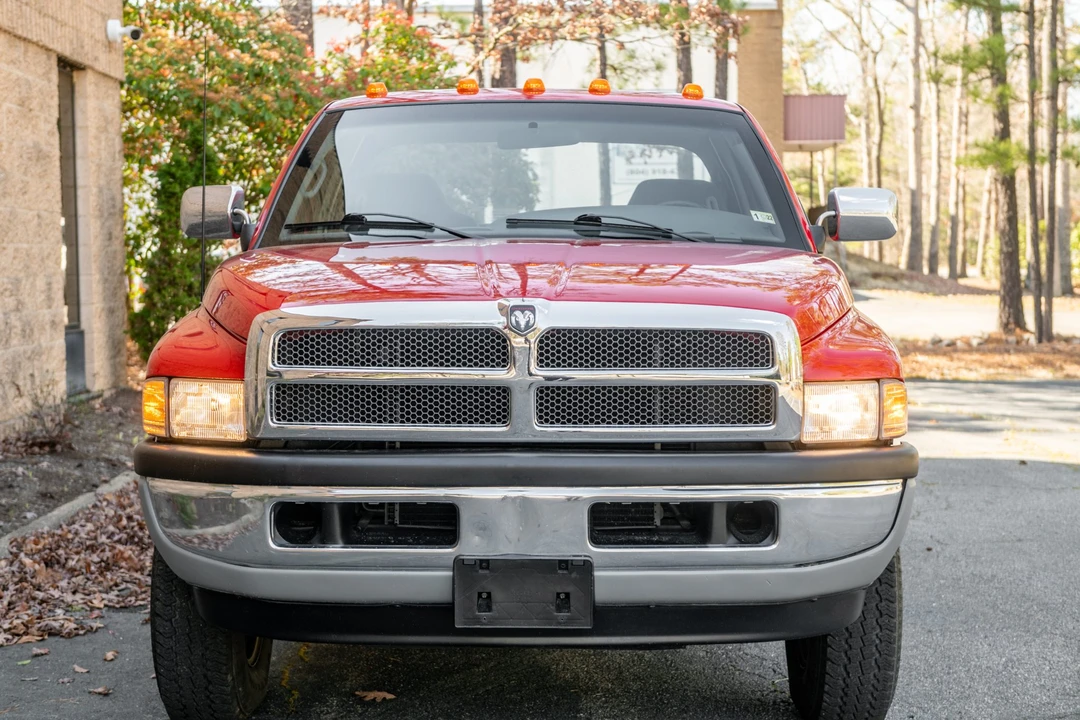 1998 Dodge Ram 2nd Gen - Image 4 of 31