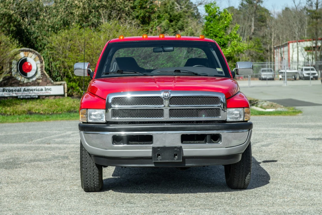 1998 Dodge Ram 2nd Gen - Image 3 of 31