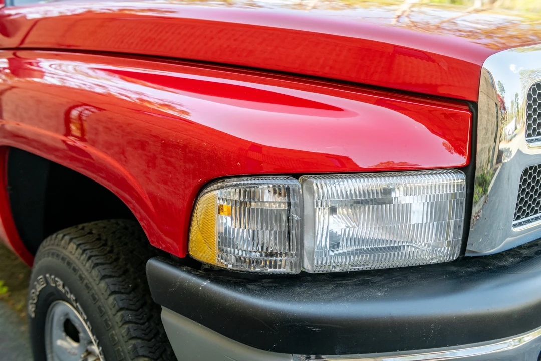 1998 Dodge Ram 2nd Gen - Image 16 of 31