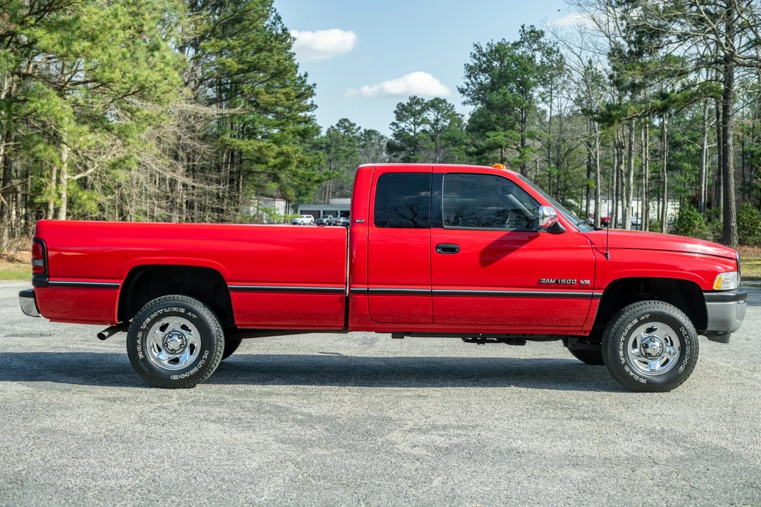 1998 Dodge Ram 2nd Gen - Image 7 of 31