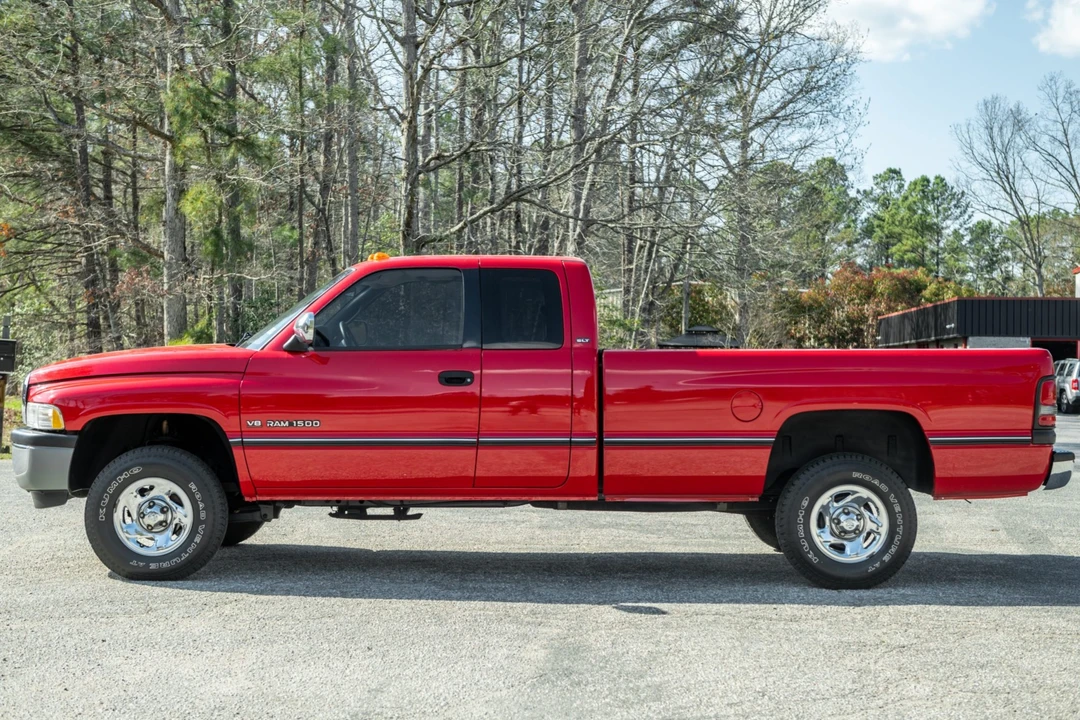1998 Dodge Ram 2nd Gen - Image 14 of 31