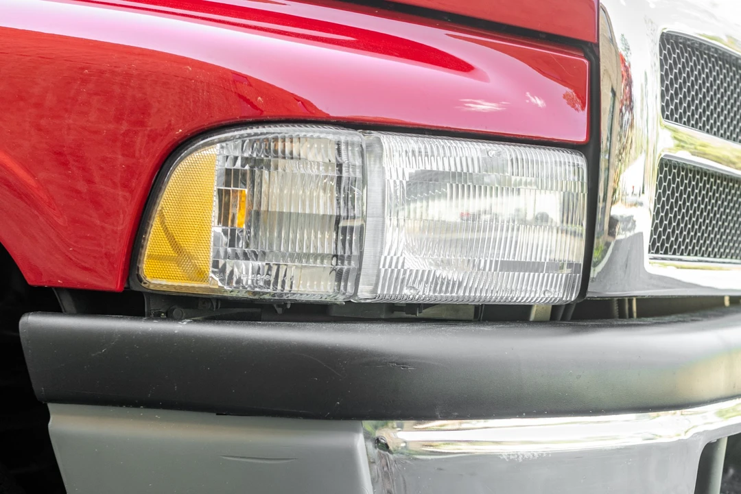1998 Dodge Ram 2nd Gen - Image 29 of 31