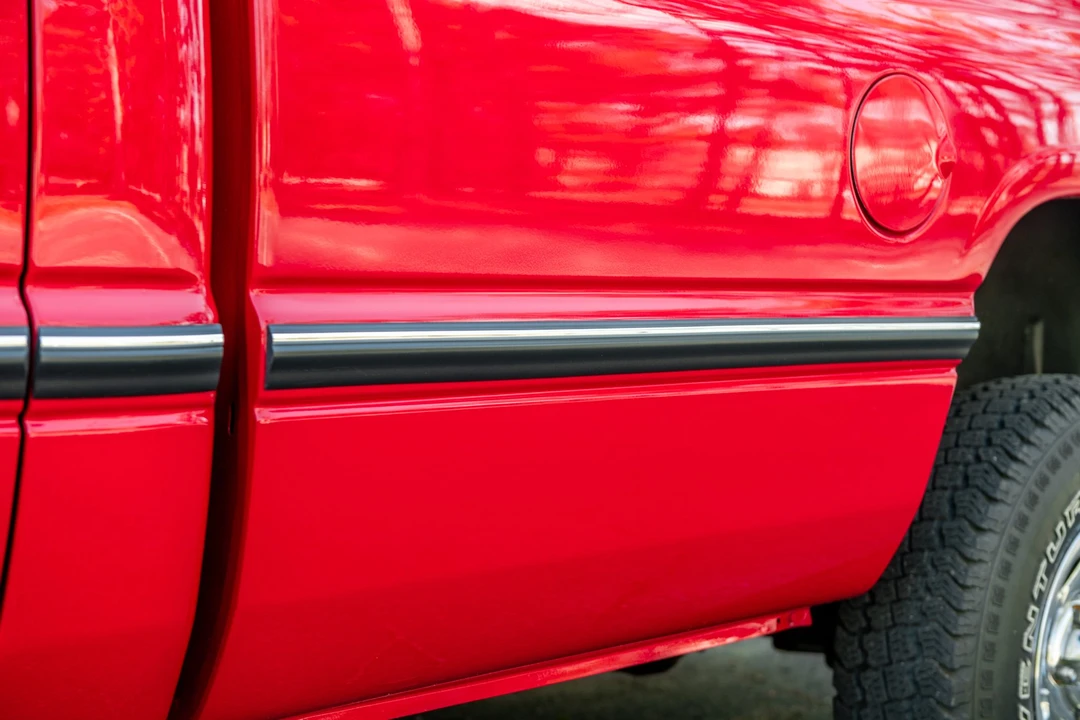 1998 Dodge Ram 2nd Gen - Image 19 of 31