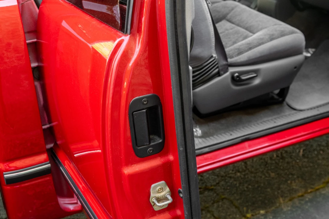 1998 Dodge Ram 2nd Gen - Image 24 of 31