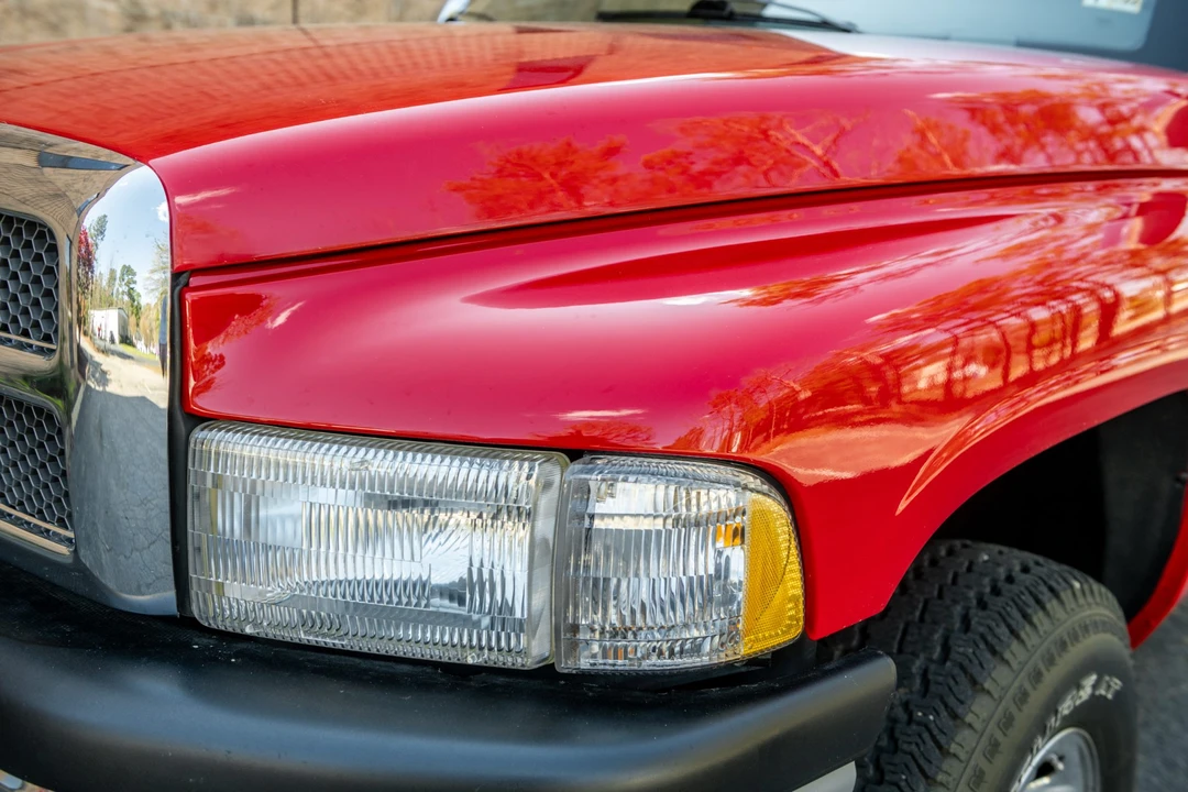 1998 Dodge Ram 2nd Gen - Image 15 of 31