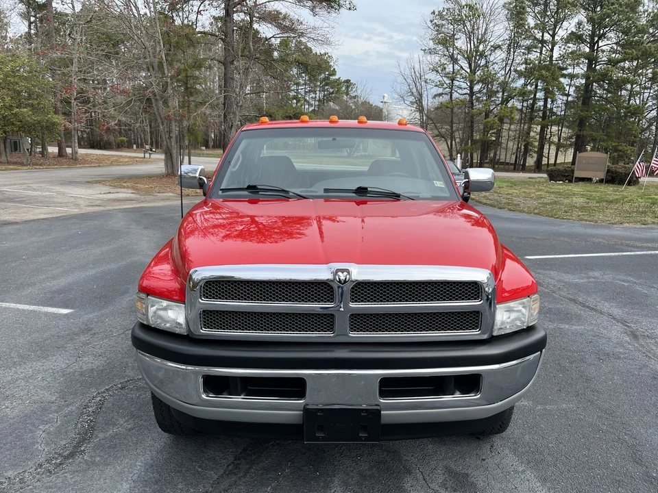 1998 Dodge Ram 2nd Gen - Image 2 of 31