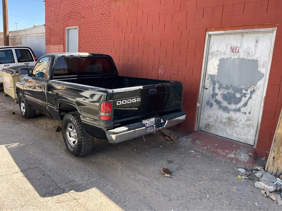 1998 Dodge Ram 2nd Gen - Image 2 of 11