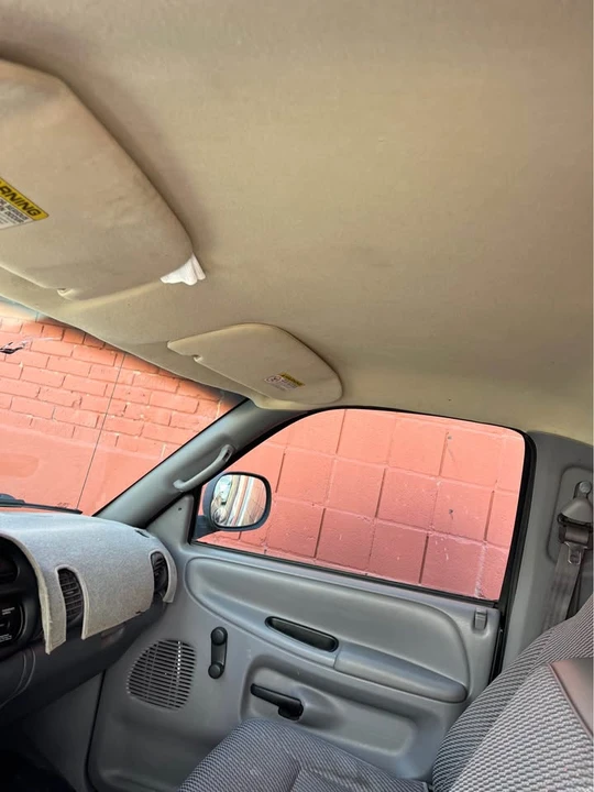 1998 Dodge Ram 2nd Gen - Image 6 of 11