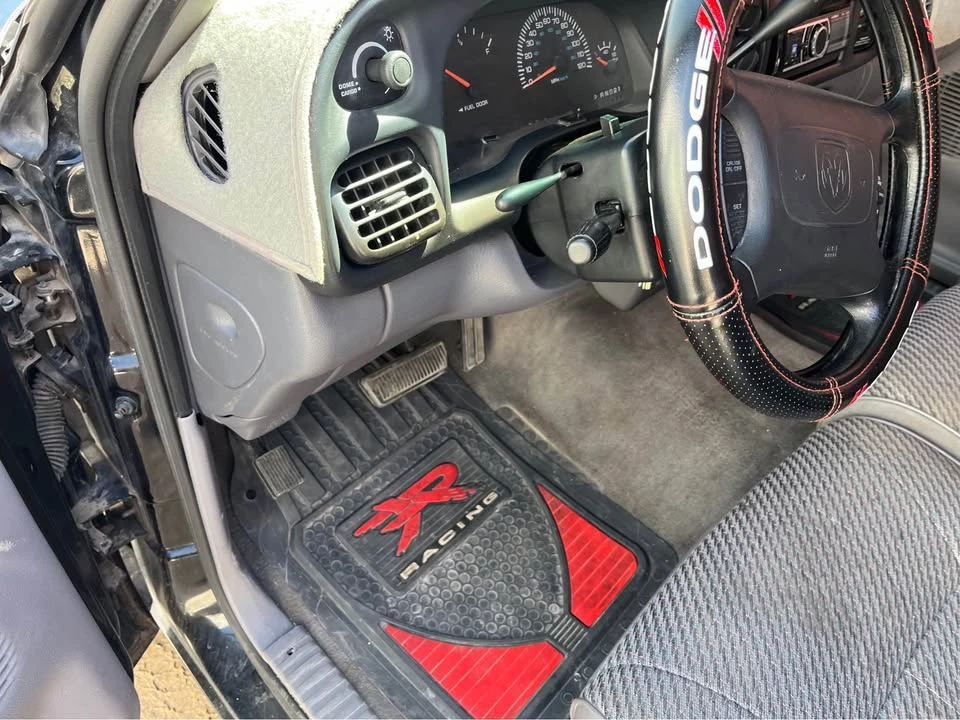 1998 Dodge Ram 2nd Gen - Image 11 of 11