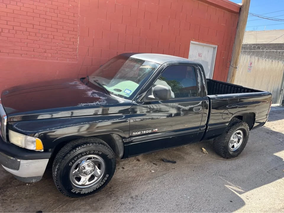 1998 Dodge Ram 2nd Gen - Image 4 of 11