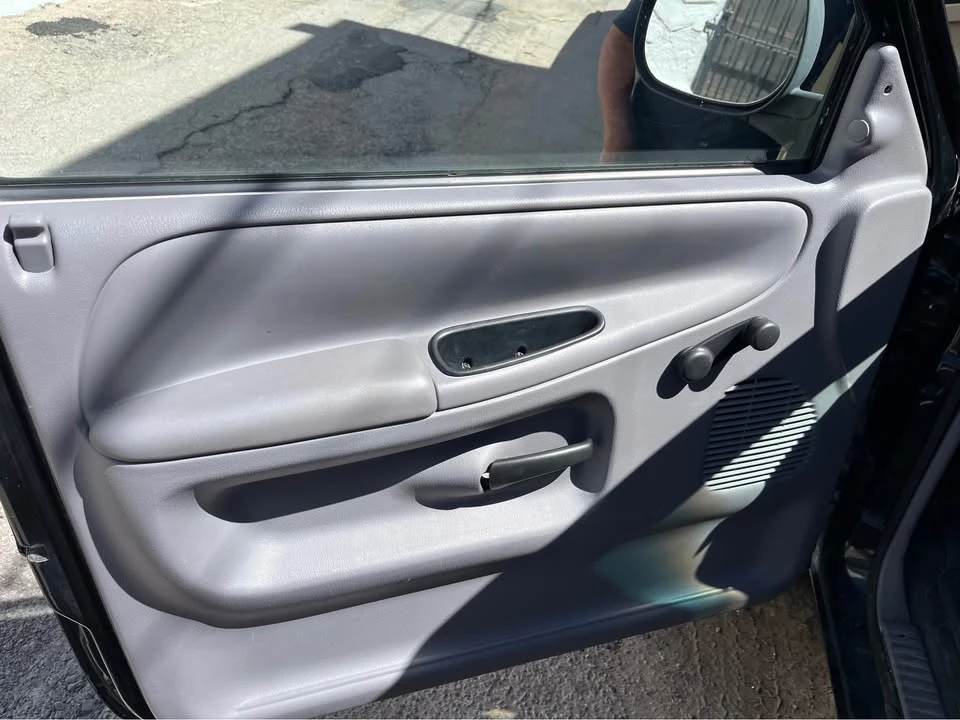 1998 Dodge Ram 2nd Gen - Image 5 of 11