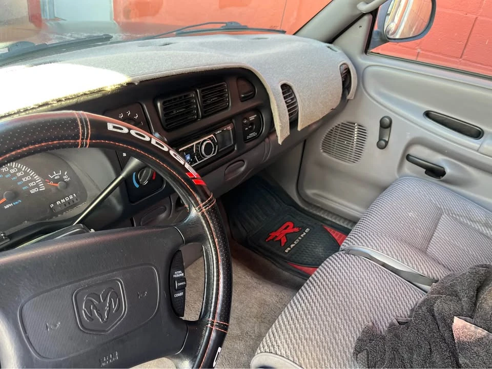 1998 Dodge Ram 2nd Gen - Image 7 of 11