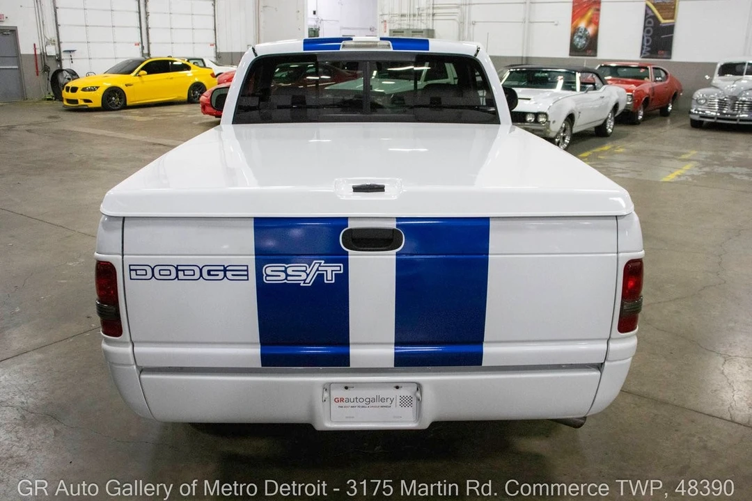 1998 Dodge Ram 2nd Gen - Image 5 of 21