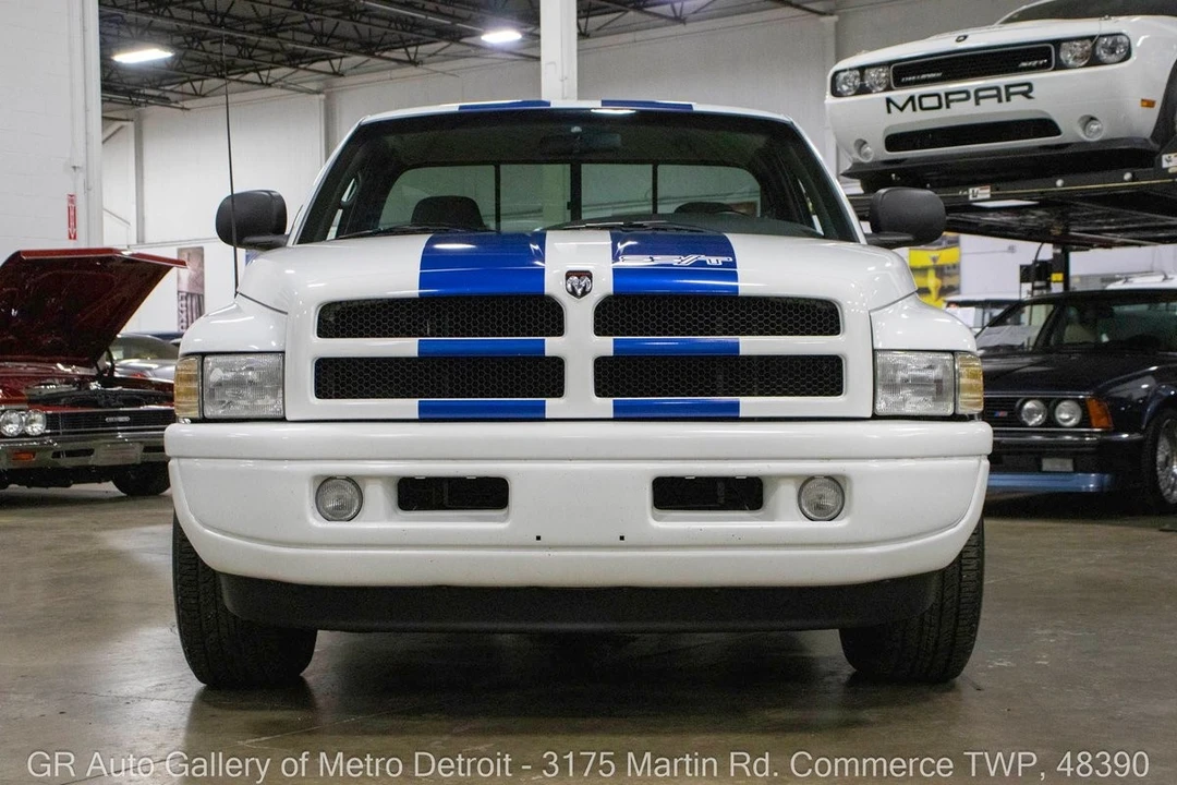 1998 Dodge Ram 2nd Gen - Image 12 of 21