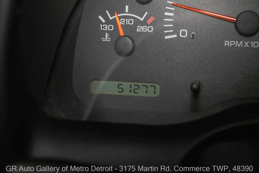 1998 Dodge Ram 2nd Gen - Image 18 of 21