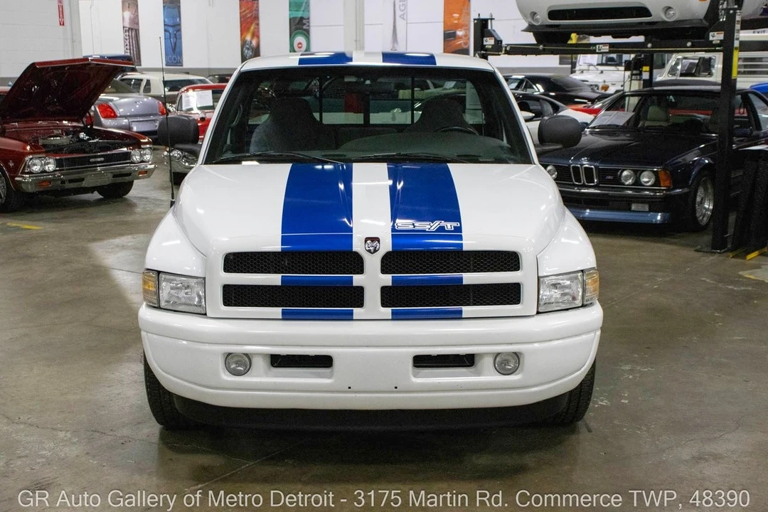 1998 Dodge Ram 2nd Gen - Image 11 of 21