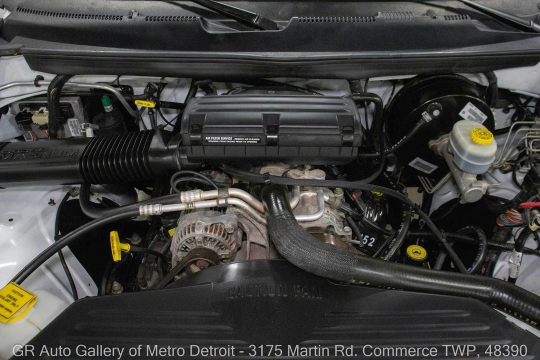 1998 Dodge Ram 2nd Gen - Image 19 of 21