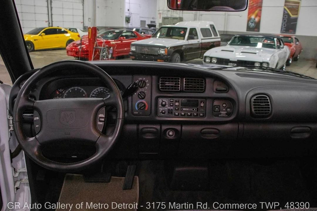 1998 Dodge Ram 2nd Gen - Image 16 of 21