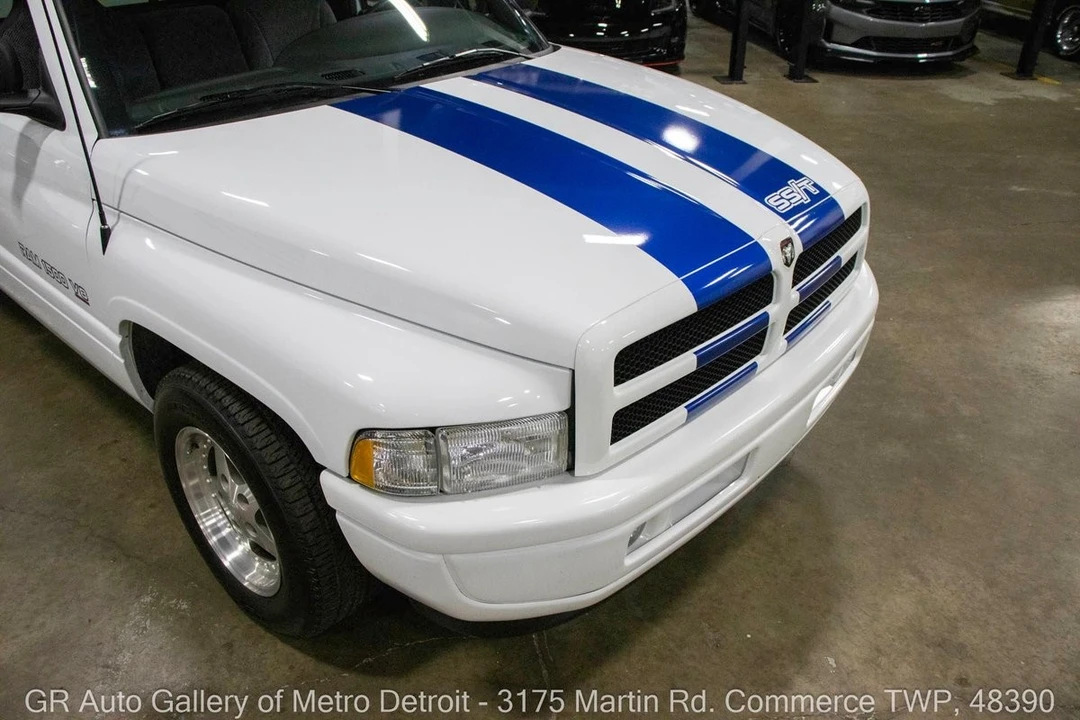 1998 Dodge Ram 2nd Gen - Image 13 of 21