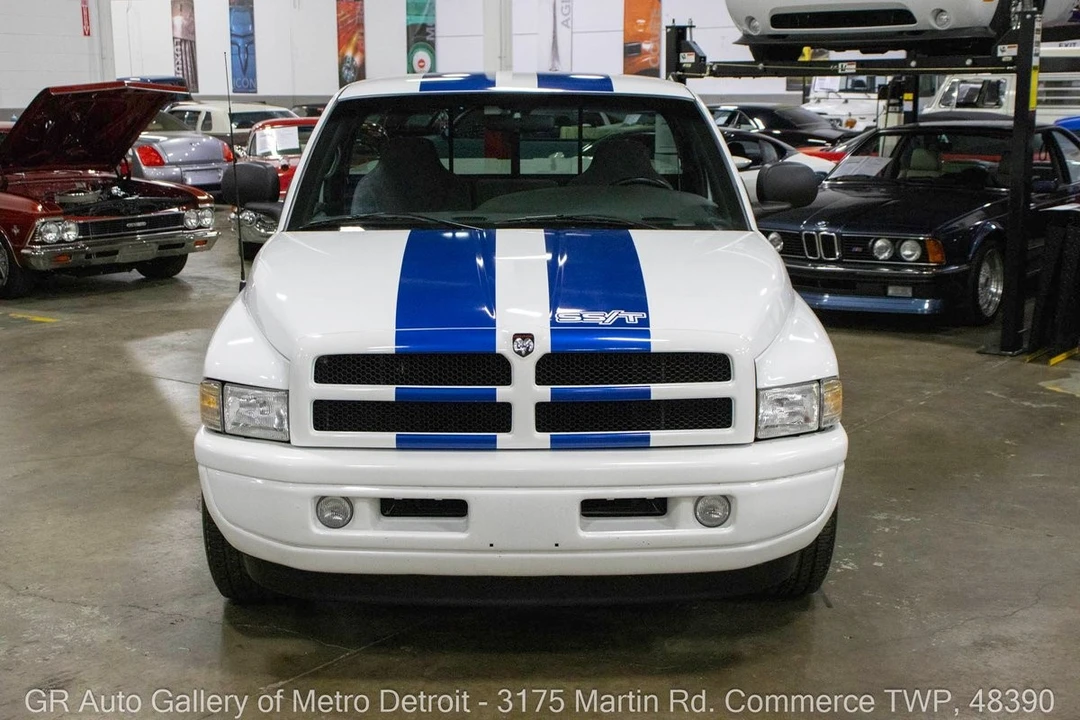 1998 Dodge Ram 1st Gen - Image 11 of 12