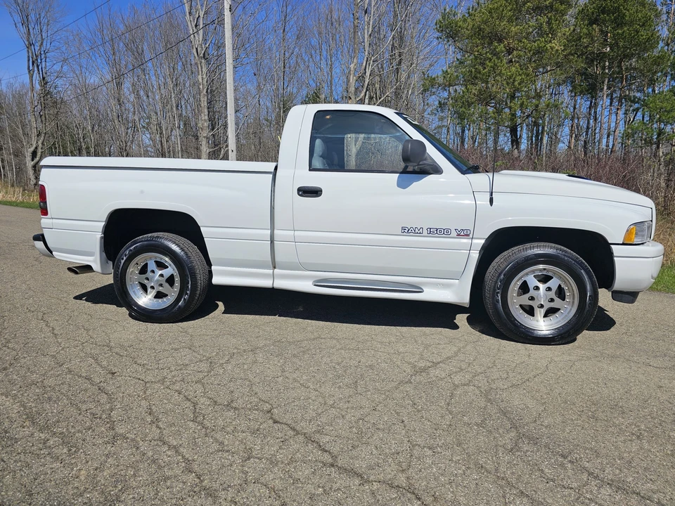 1998 Dodge Ram 2nd Gen - Image 9 of 31