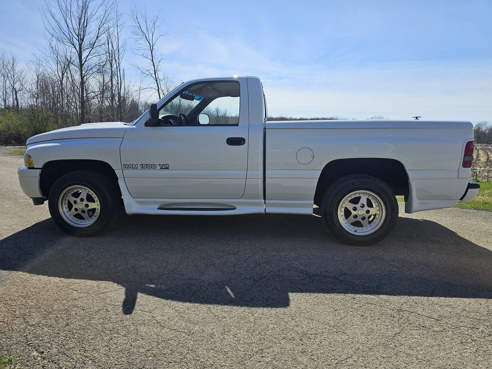 1998 Dodge Ram 2nd Gen - Image 16 of 31