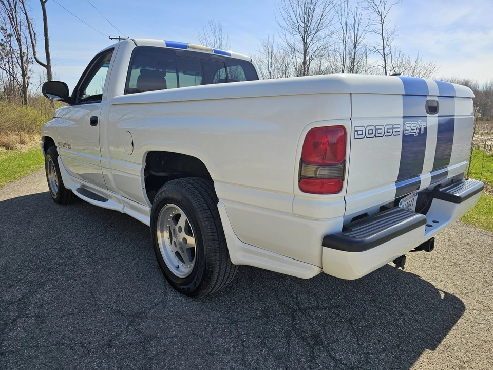 1998 Dodge Ram 2nd Gen - Image 14 of 31