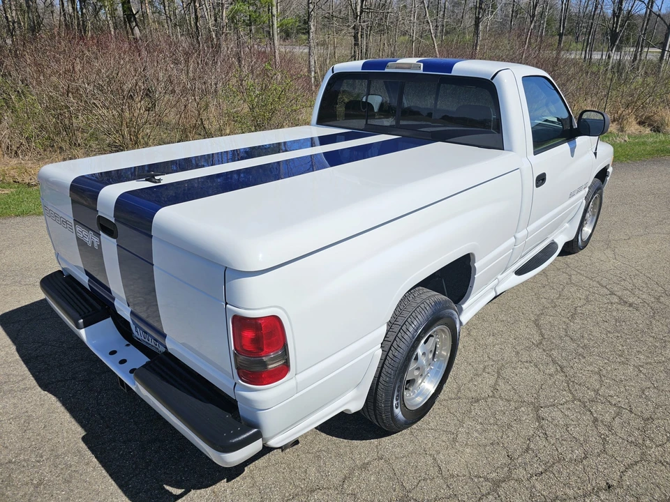 1998 Dodge Ram 2nd Gen - Image 10 of 31