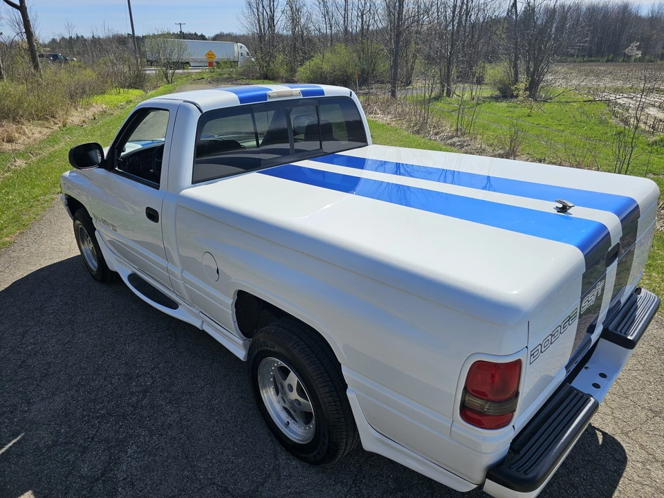1998 Dodge Ram 2nd Gen - Image 15 of 31