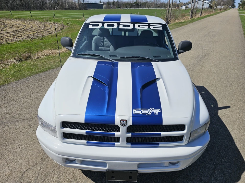 1998 Dodge Ram 2nd Gen - Image 6 of 31