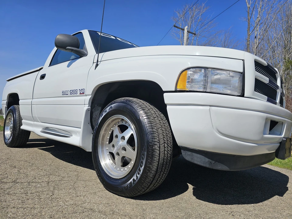 1998 Dodge Ram 2nd Gen - Image 17 of 31