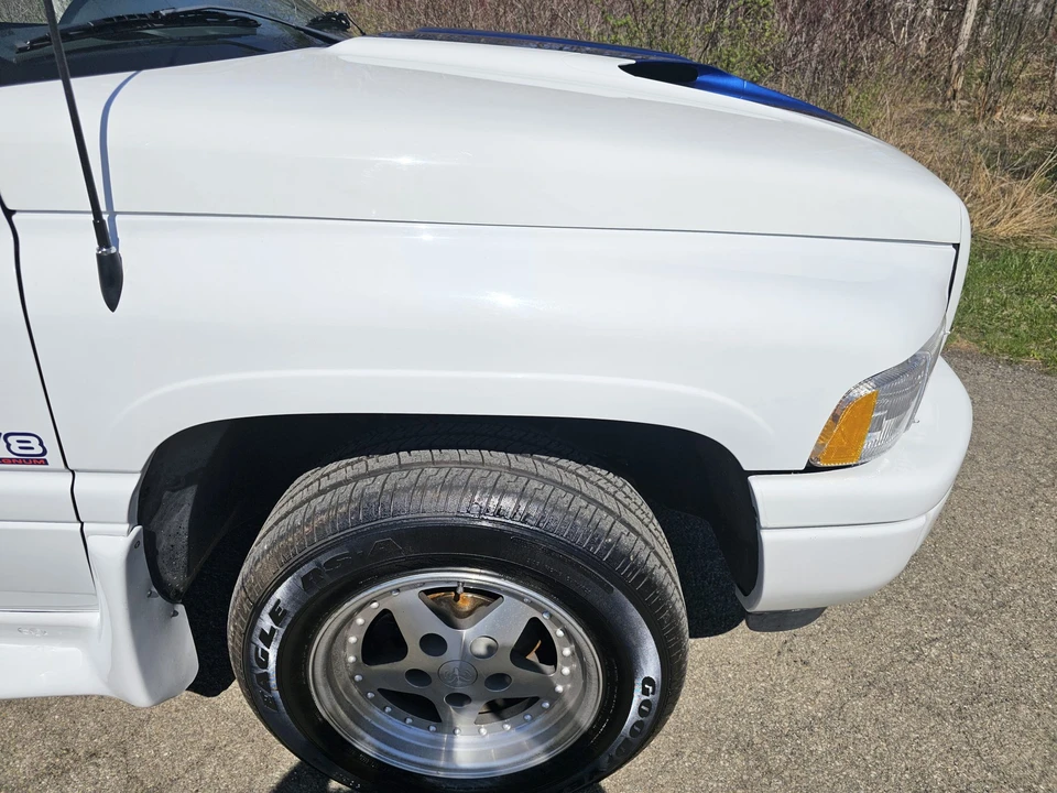 1998 Dodge Ram 2nd Gen - Image 19 of 31