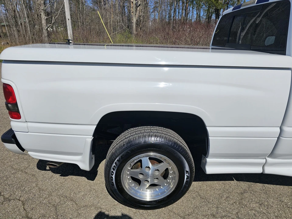 1998 Dodge Ram 2nd Gen - Image 22 of 31