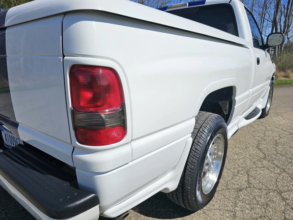 1998 Dodge Ram 2nd Gen - Image 23 of 31