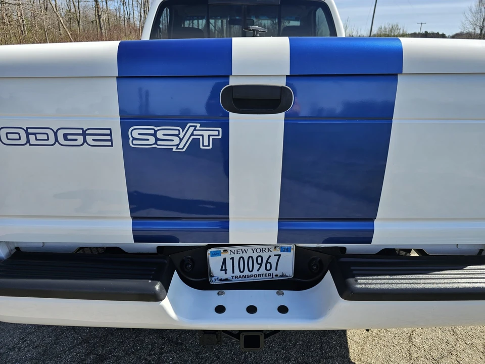1998 Dodge Ram 2nd Gen - Image 25 of 31