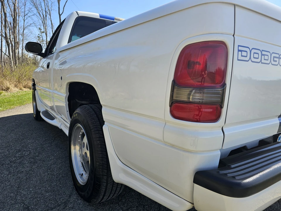 1998 Dodge Ram 2nd Gen - Image 27 of 31