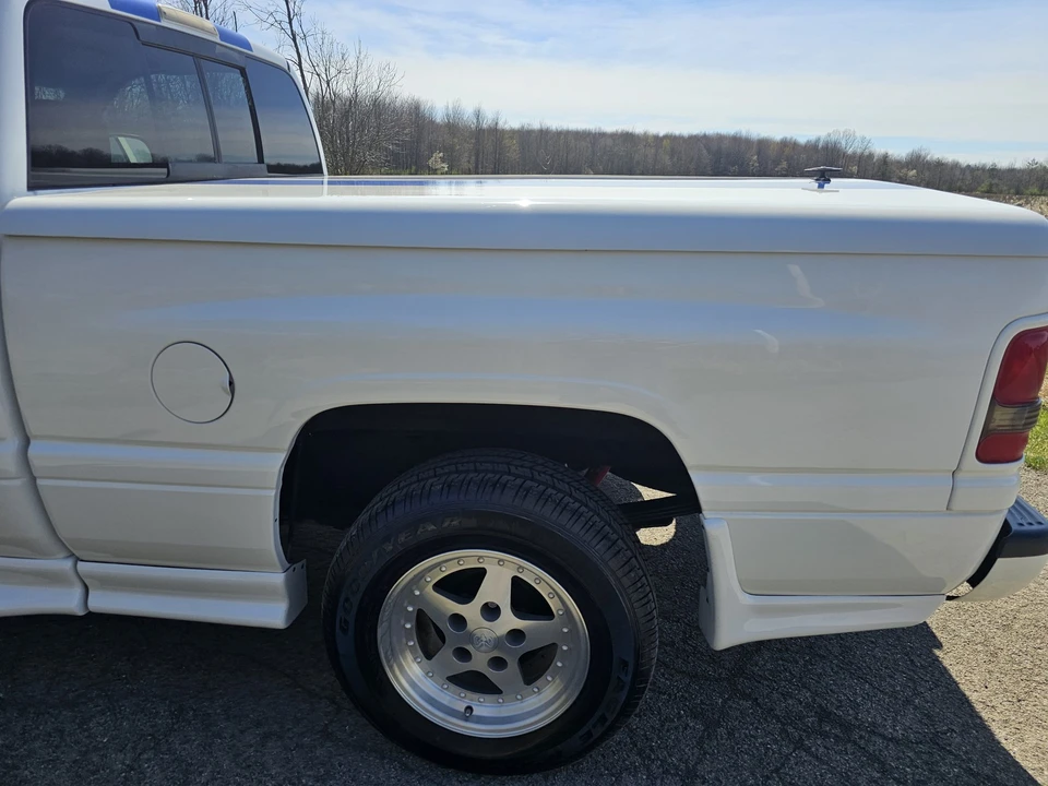 1998 Dodge Ram 2nd Gen - Image 28 of 31