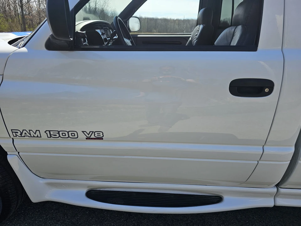 1998 Dodge Ram 2nd Gen - Image 31 of 31