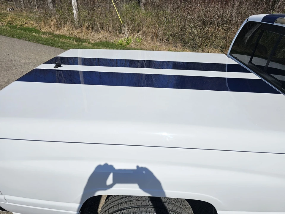 1998 Dodge Ram 2nd Gen - Image 21 of 31
