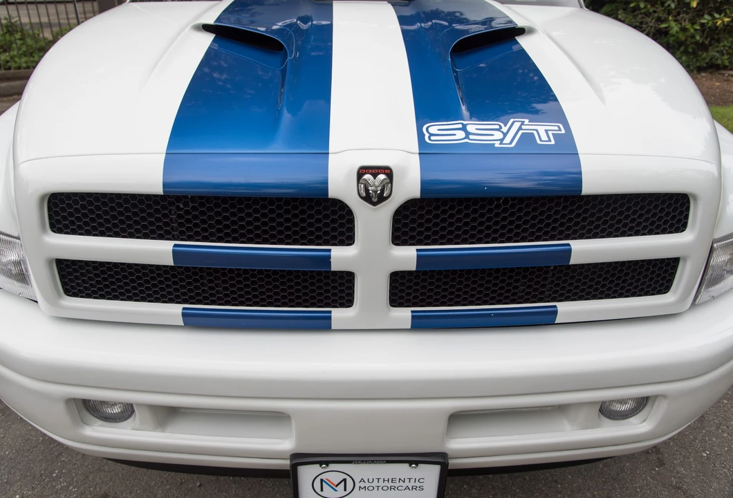 1998 Dodge Ram 2nd Gen - Image 15 of 31
