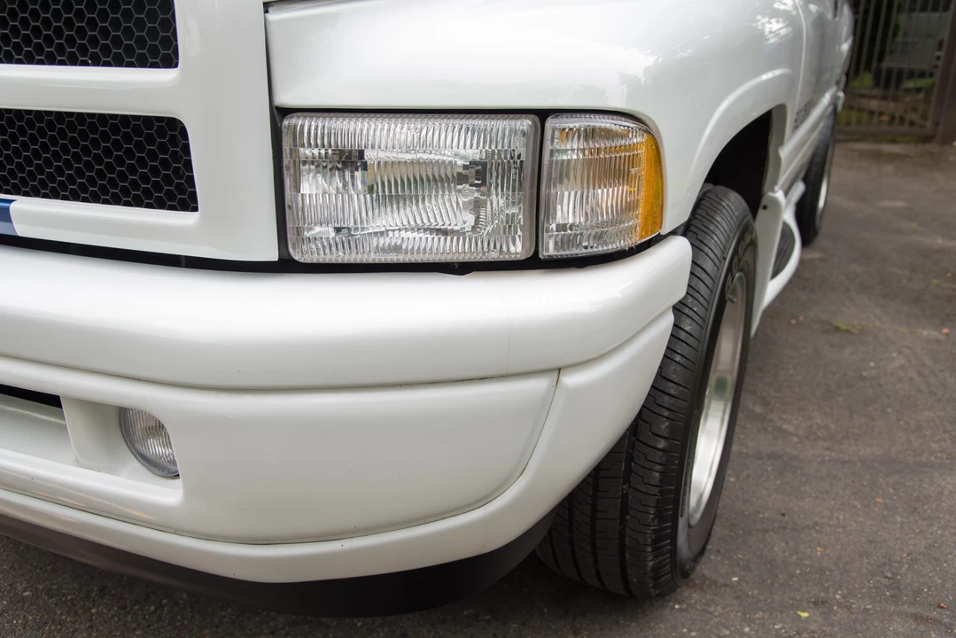 1998 Dodge Ram 2nd Gen - Image 18 of 31
