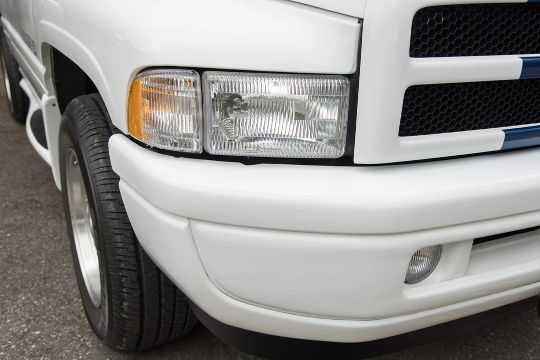 1998 Dodge Ram 2nd Gen - Image 17 of 31