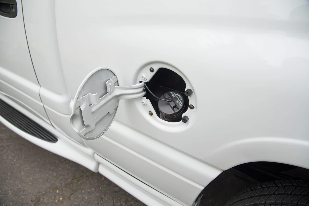 1998 Dodge Ram 2nd Gen - Image 28 of 31