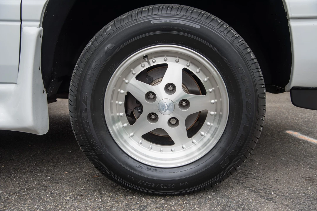 1998 Dodge Ram 2nd Gen - Image 30 of 31