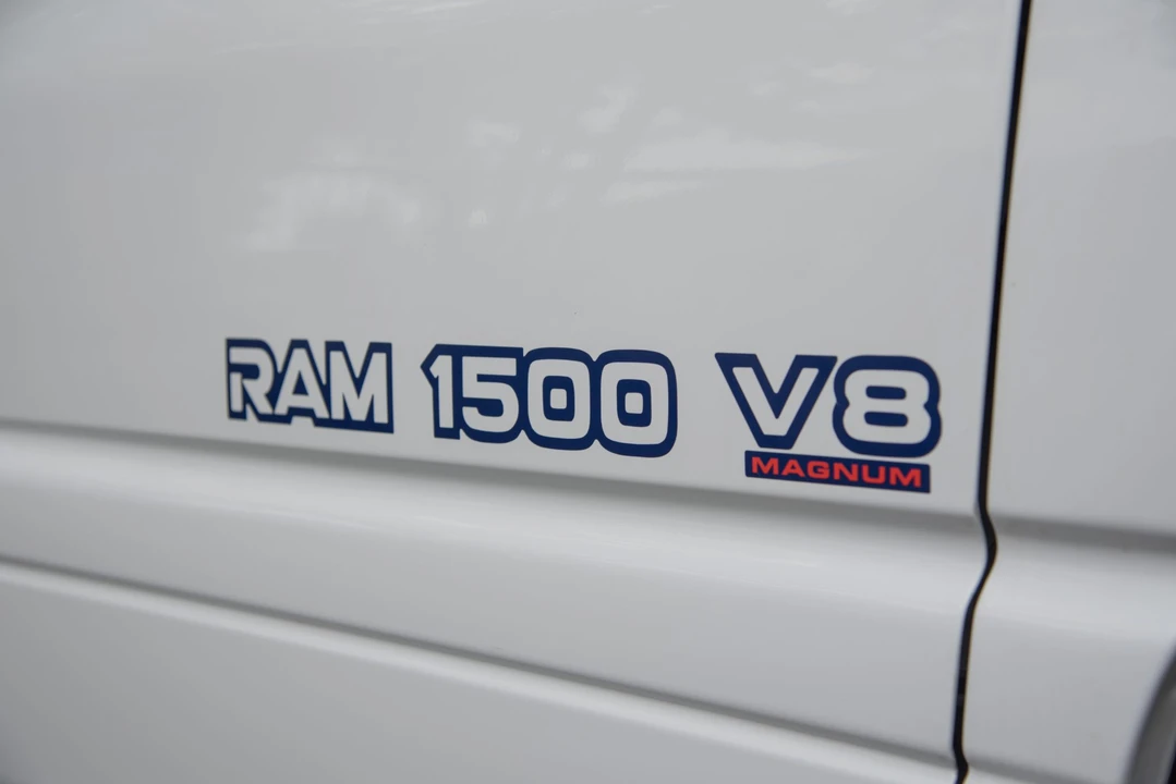 1998 Dodge Ram 2nd Gen - Image 27 of 31