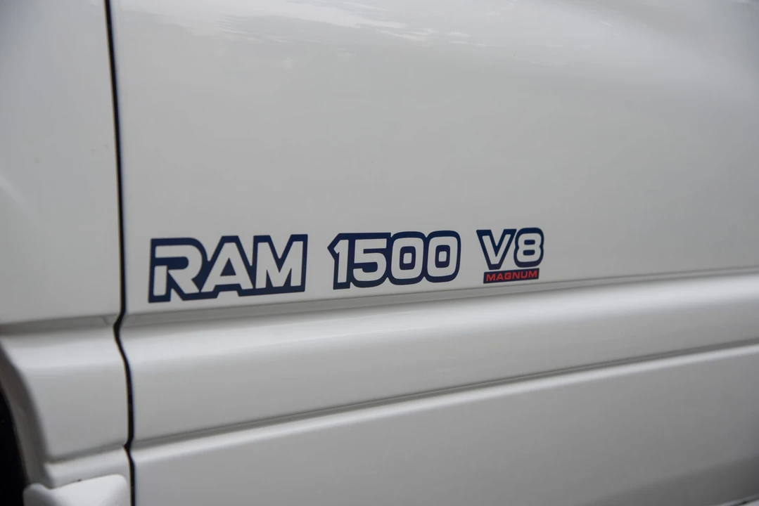 1998 Dodge Ram 2nd Gen - Image 26 of 31