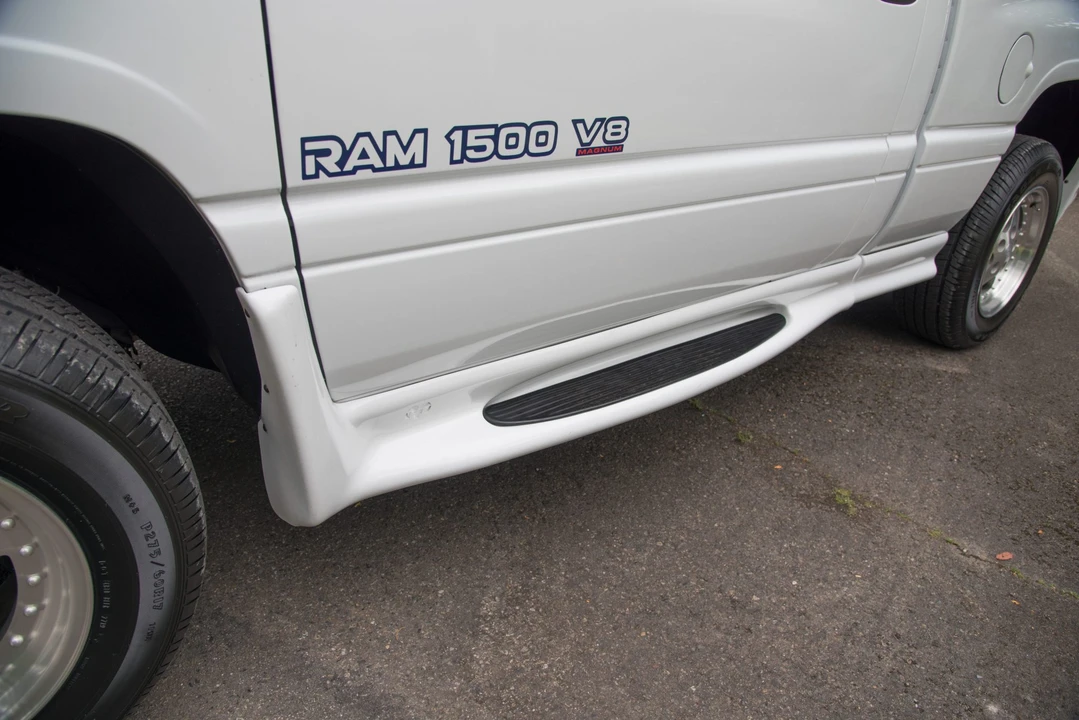 1998 Dodge Ram 2nd Gen - Image 25 of 31