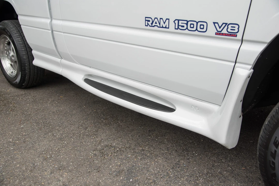 1998 Dodge Ram 2nd Gen - Image 24 of 31